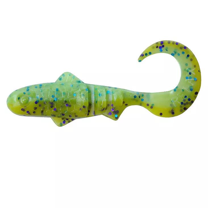 Relax Super Banjo 3" Jigi - Relax Super Banjo 3" - 25-RSB3-L684 - 1