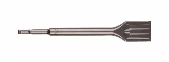 Milwaukee 40mm leveä Piikkaustaltta SDS+ Sledge - Vasaraporan terät - 4932478264 - 1