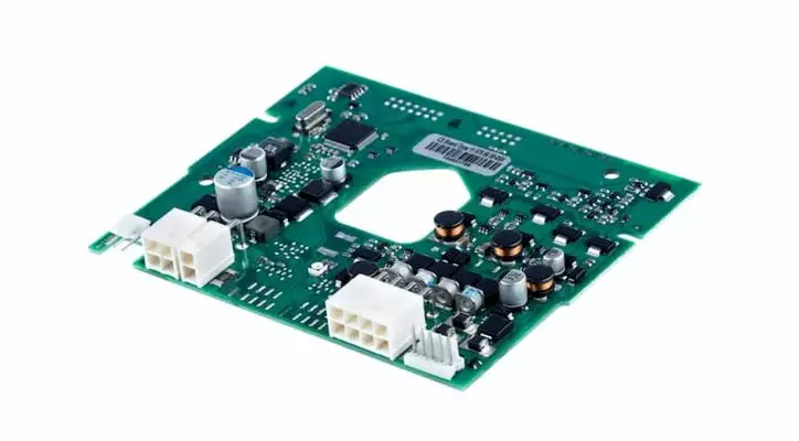 Husqvarna Latausaseman piirikortti - Robottileikkureiden tarvikkeet - 5928945-04 - 1