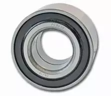 Pyöränlaakeri taakse 25 x 52 x 42mm - Sekalaiset varaosat - 71574 - 1