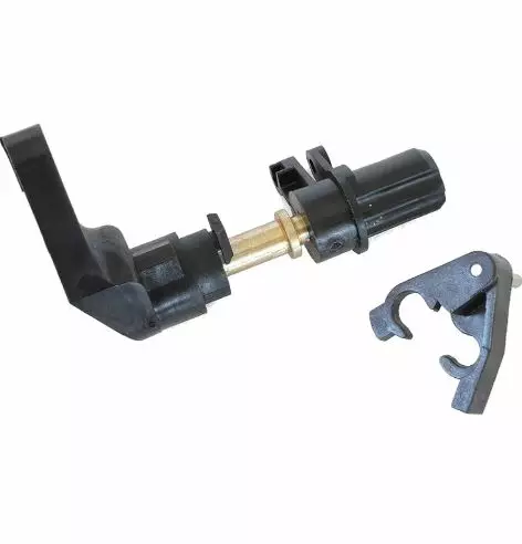 Mercury Vaihdeakseliyksikkö Assy - Mercury Perämoottoreiden varaosat - 826588A4 - 1