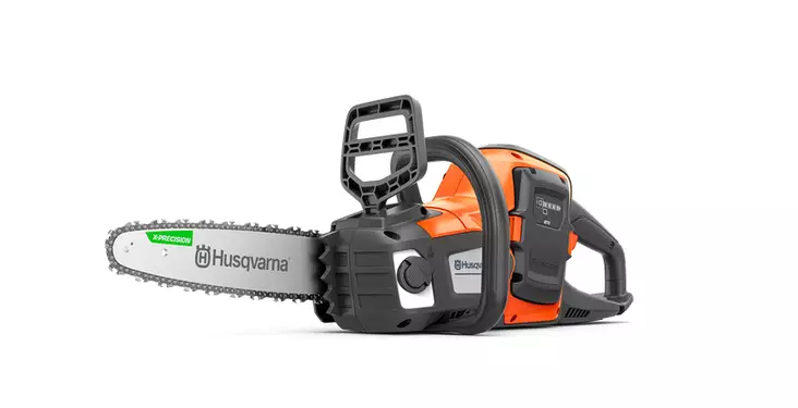 Husqvarna 215i akkumoottorisaha - Akkukäyttöiset moottorisahat - 9707920-04 - 1