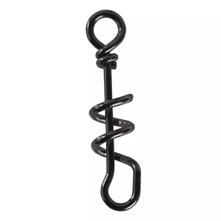 BKK Corkscrew Snap-42 #5 - (5pcs) - Viehelukot, Leikarit ja Pientarvikkeet - D-SN-1184 - 1