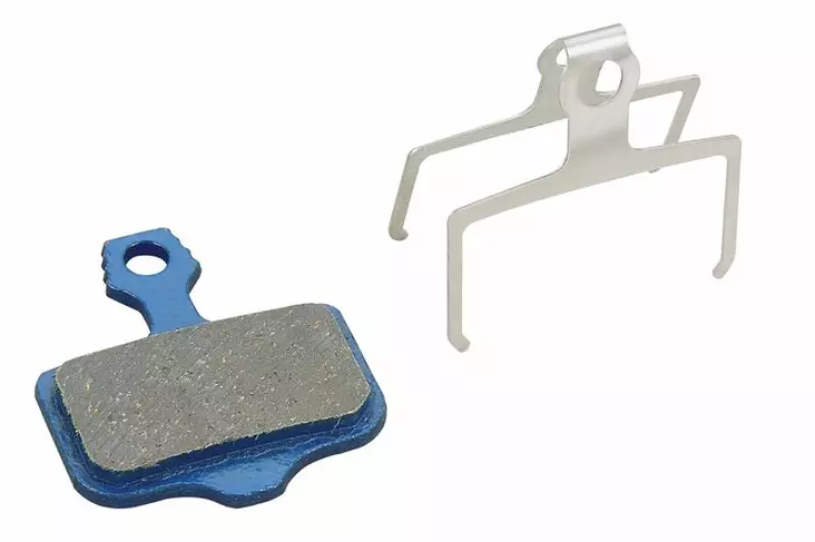 Union Polkupyörän Levyjarrupalat | Avid Elixir - Polkupyörän varaosat  - DBP-44 - 1