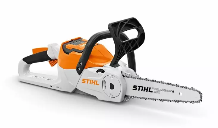 Stihl MSA 60.0 C-B Akkukäyttöinen moottorisaha - Akkukäyttöiset moottorisahat - MA040115804 - 1