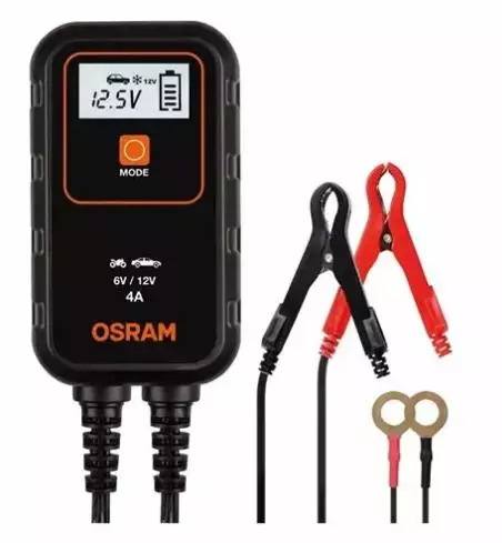 Osram OEBCS904 Akkulaturi - Akkulaturit - OSROEBCS904 - 1