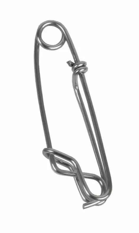 Ahti RST Pikahaka 80mm | 4kpl / Pks - Pyydyskalastustarvikkeet - LUKKO84 - 1