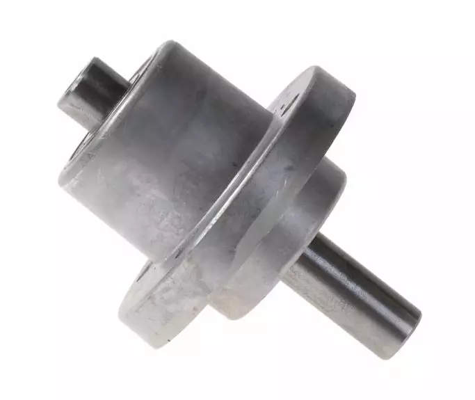 Archer Keskimmäinen Teräpukki Husqvarna - Ruohonleikkureiden varaosat ja tarvikeet - A5881114 - 1