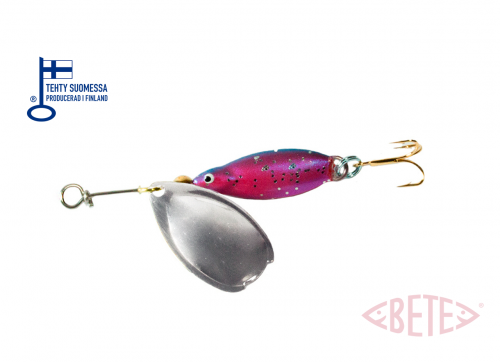 Bete Lotto 25 mm 6g Lippa - Bete Lotto Lippa 6g 25mm - 0031-014 - 1