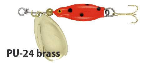 Bete Lotto 25 mm 6g Lippa - Bete Lotto Lippa 6g 25mm - 0031-024 - 1
