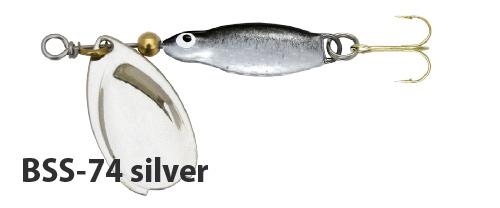 Bete Lotto 25 mm 6g Lippa - Bete Lotto Lippa 6g 25mm - 0031-074 - 1