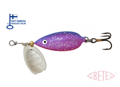 Bete Lotto 35 mm 9g Lippa - Bete Lotto Lippa 9g 35mm - 0035-014 - 1