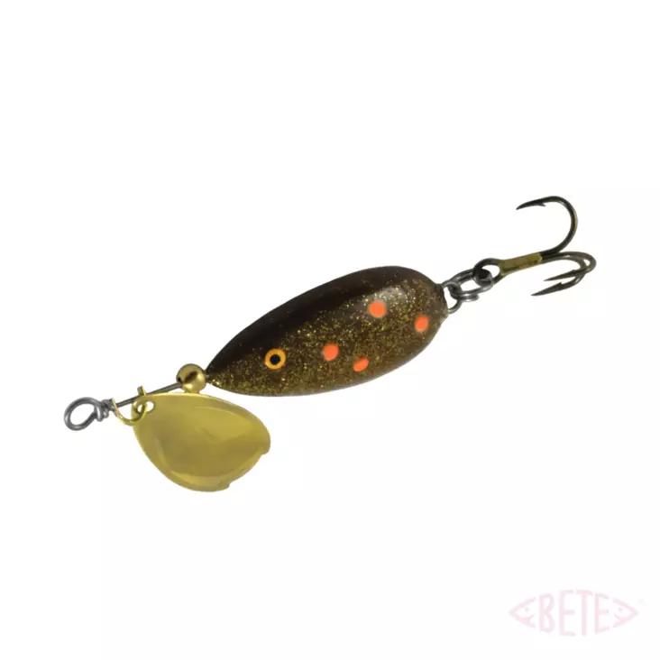 Bete Lotto 35 mm 9g Lippa - Bete Lotto Lippa 9g 35mm - 0035-034 - 1