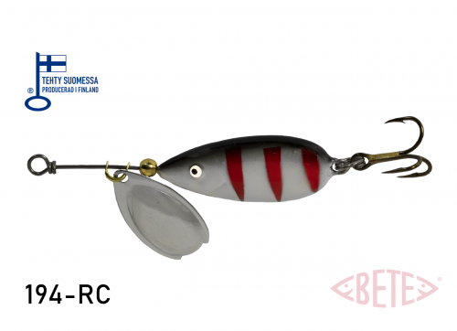 Bete Lotto 35 mm 9g Lippa - Bete Lotto Lippa 9g 35mm - 0035-194 - 1