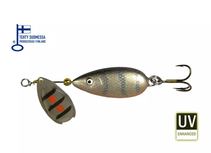 Bete Lotto Pro 35 mm 9g Lippa SR - Bete Lotto Pro Lippa 9g 35mm - 0035PRO-414 - 1