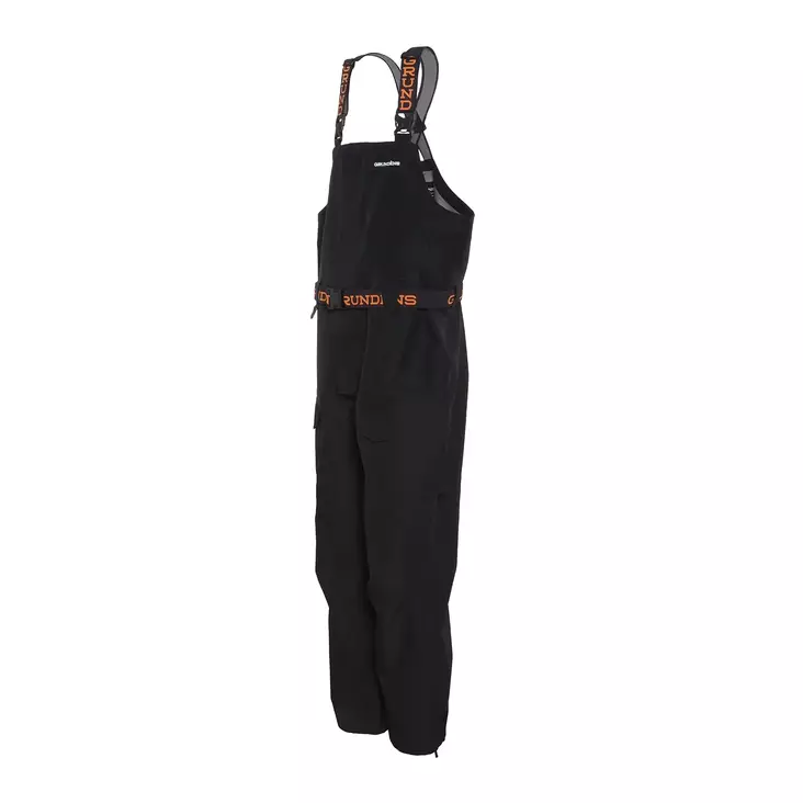 Grundens Buoy X 2.0 Gore-Tex Bib Housut - Grundens Kalastusvaatteet - 10006-001-0014 - 1