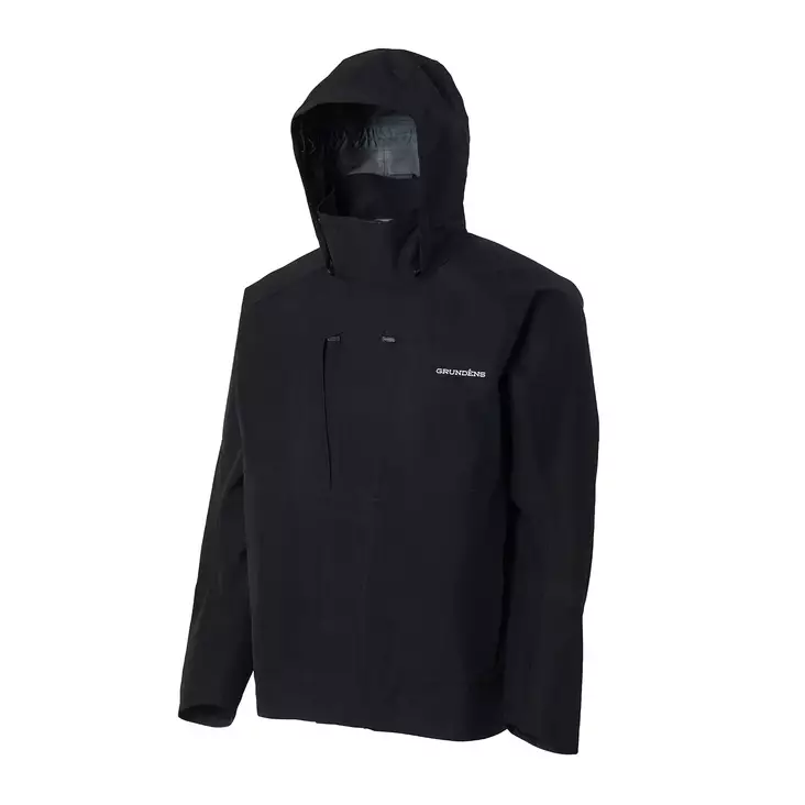 Grundens Buoy X 2.0 Gore-Tex Takki - Grundens Kalastusvaatteet - 10004-001-0014 - 1