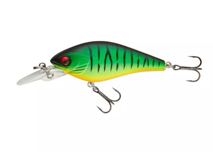 Daiwa Prorex Toddler Crank 6cm Vaappu - Muut vaaput - 211084 - 1