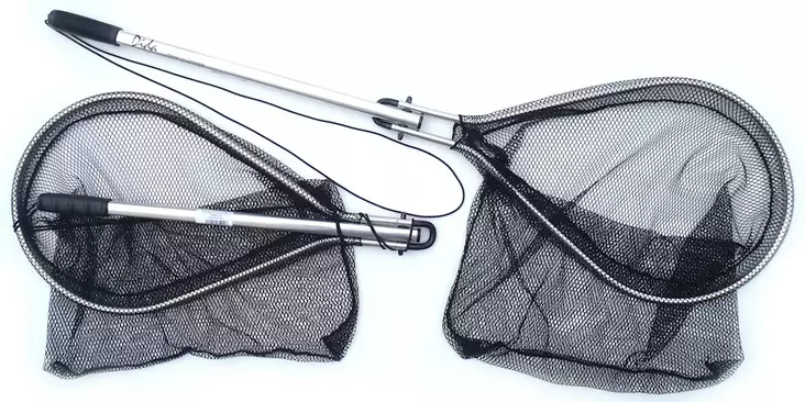 Dida 214 Koskihaavi Tele - Haavit ja Nostokoukut - 214 - 1