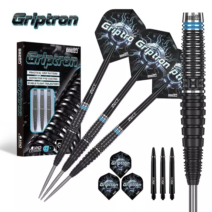 ONE80 Griptron GT1 90% Dartstikat - One80 Dartstikat - 9704 - 1