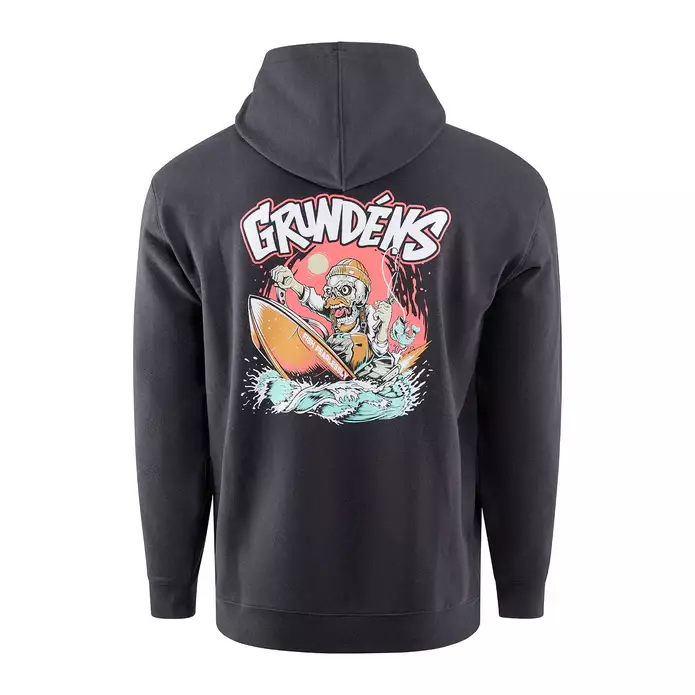 Grundens Hot Rod FZ Huppari - Grundens Kalastusvaatteet - 50523-001-0014 - 1