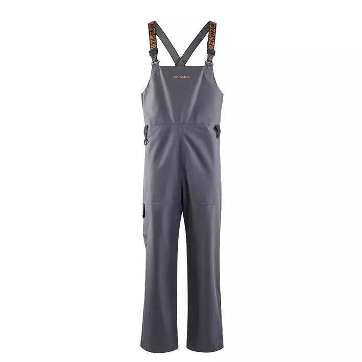 Grundens Men's Deepwater 2L Fishing Bib Anchor M - Grundens Kalastusvaatteet - 10278-025-0014 - 1