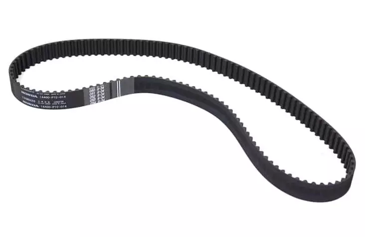 Honda OEM Jakohihna BF60A - Honda OEM Perämoottorin Jakohihnat - 14400-ZZ3-004 - 1