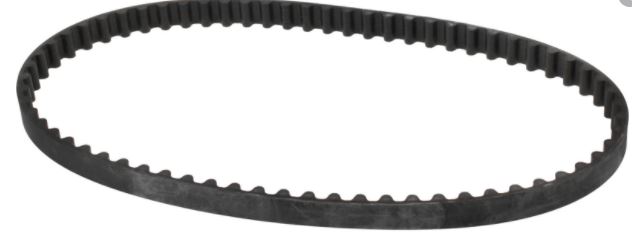 Honda OEM Jakohihna BF75-90A - Honda OEM Perämoottorin Jakohihnat - 14400-ZW1-004 - 1