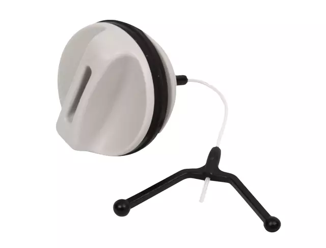 Husqvarna 338XPT / 339XP tankinkorkki - Moottorisahat - 5372152-04 - 1