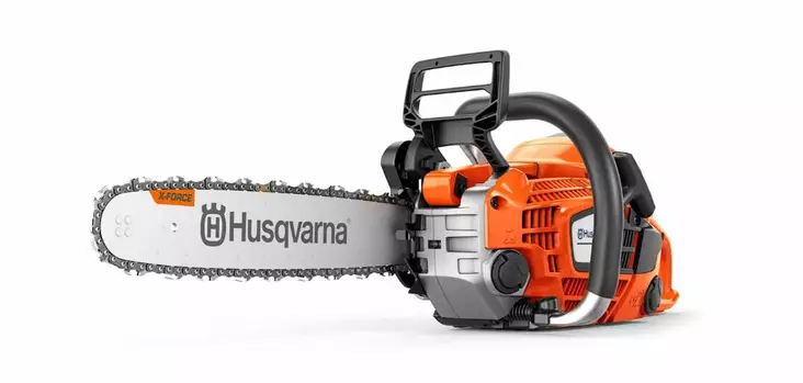 Husqvarna 540 XP Mk.III Moottorisaha 14" - Husqvarna Moottorisahat - 9707931-14 - 1