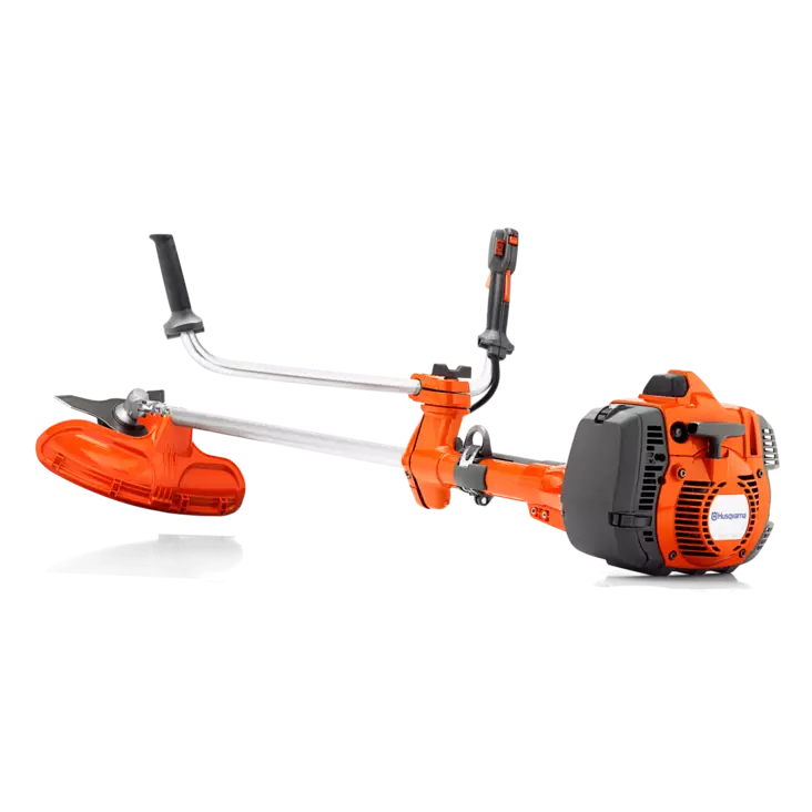 Husqvarna 545FR raivaussaha - Husqvarna Raivaussahat ja Trimmerit - 9676379-04 - 1