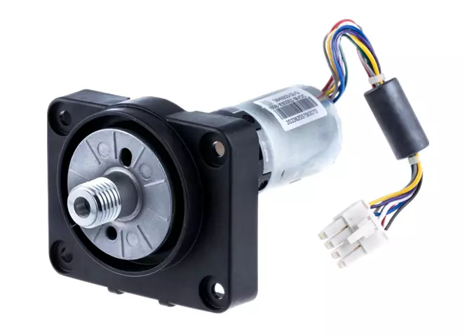 Husqvarna Automower pyörämoottori - Robottileikkureiden tarvikkeet - 5874494-04 - 1