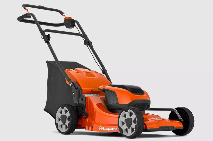 Husqvarna LC 142i Akkuruohonleikkuri - Akkukäyttöiset ruohonleikkurit - 9705418-04 - 1