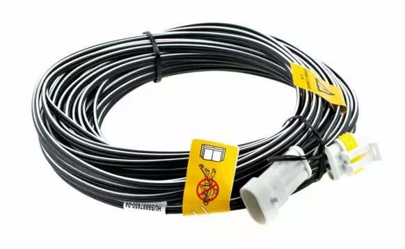 Husqvarna matalajännitekaapeli 20M - Robottileikkureiden tarvikkeet - 5887650-04 - 1