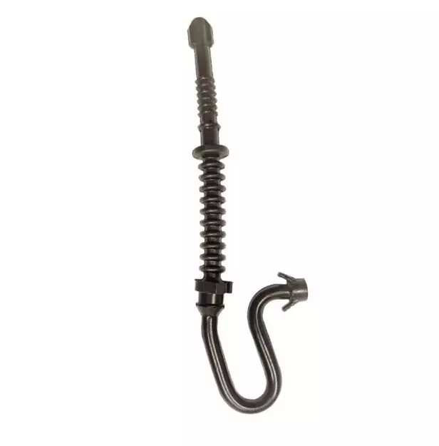 Husqvarna polttoaineletku - Husqvarna pienkoneiden varaosat - 5441286-04 - 1