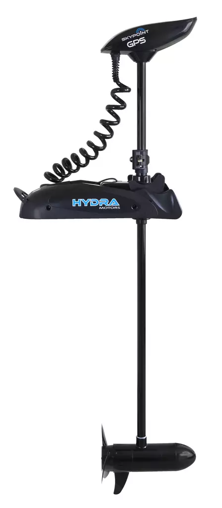 Hydra Skypoint 12V 65lb 54" Keulamoottori - Keulamoottorit ja asennussarjat - HYDRA-65B54 - 1