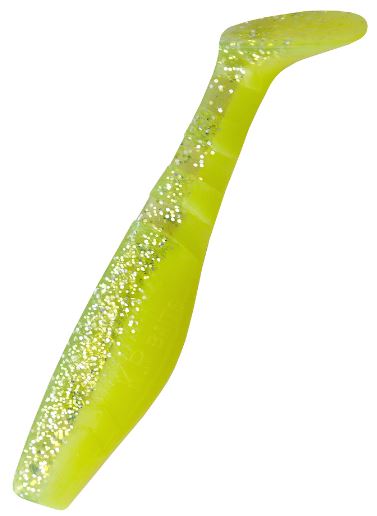 K.P Baits Original Shad 2,5" Jigi - K.P Baits Original Shad 2,5" - 25-KPOS25-014 - 1