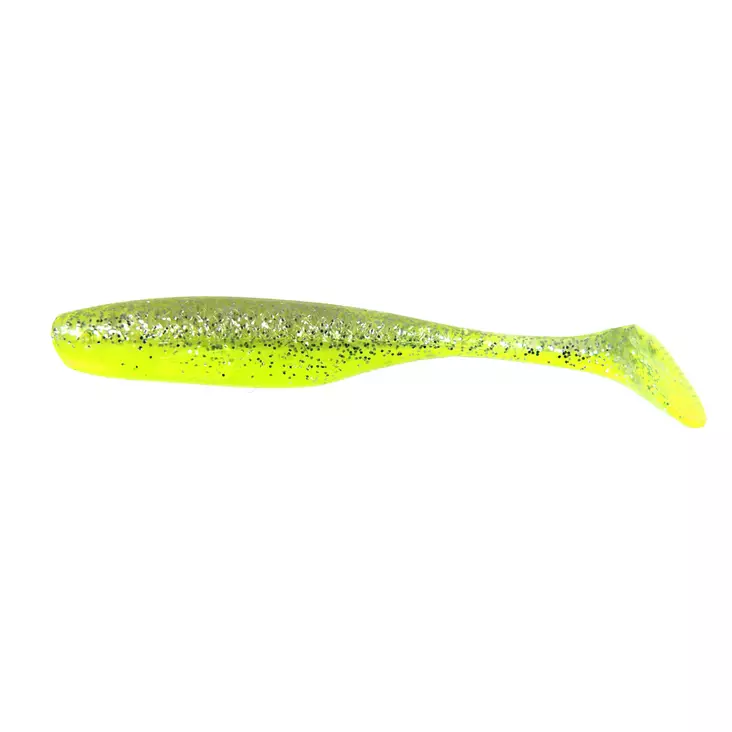 K.P Lazy Shad 3" Jigi 25kpl / Pussi - K.P Baits Lazy Shad 3" - 25-KPLS3-014 - 1