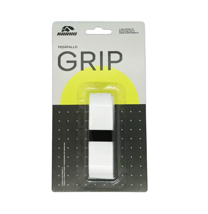 Karhu High Performance Grip valkoinen - Muut pesäpallovarusteet - 57934 - 1