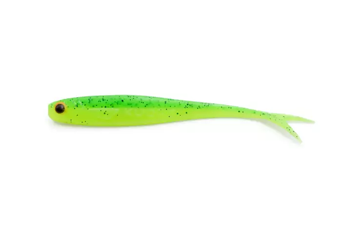 Kuore Feather 9cm 4kpl Jigi - Kuore Feather 9cm - FEA9FP4 - 1