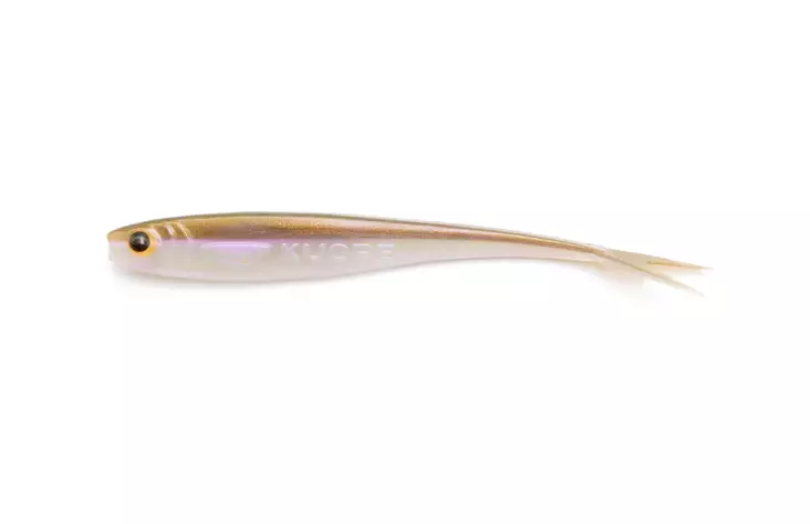 Kuore Feather 9cm 4kpl Jigi - Kuore Feather 9cm - FEA9WAK4 - 1