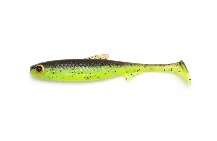 Kuore Recoil 7cm 4kpl Jigi - Kuore Recoil 7cm - REC7CB4 - 1