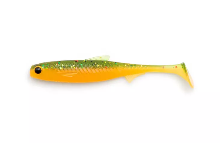 Kuore Recoil 7cm 4kpl Jigi - Kuore Recoil 7cm - REC7SP4 - 1