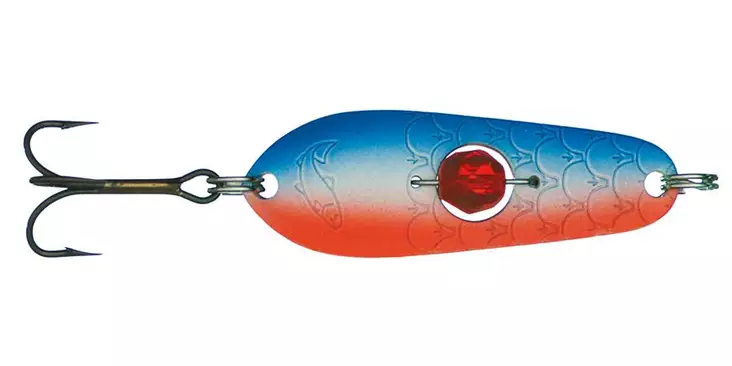 Kuusamo Räsänen Helmi 5cm 11g Lusikkauistin - Kuusamo Räsänen Helmi 5cm - 040222024 - 1