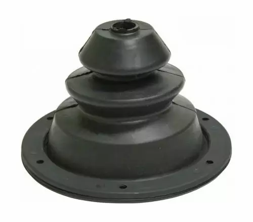 Läpivientikumi, ulkohalkaisija 140 mm - Venesähkötarvikkeet - 195504 - 1