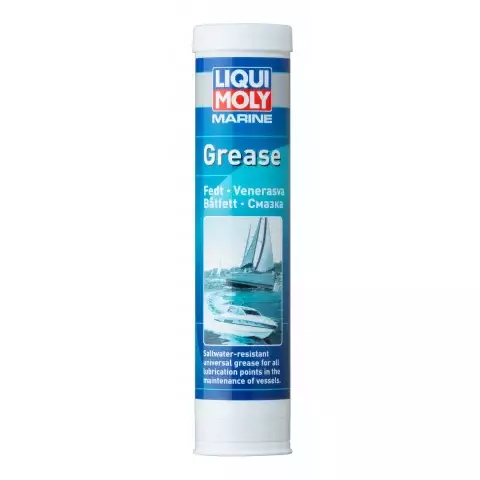 Liqui Moly Marine Rasva 400 g - Öljyt ja Kemikaalit - LQM25044 - 1