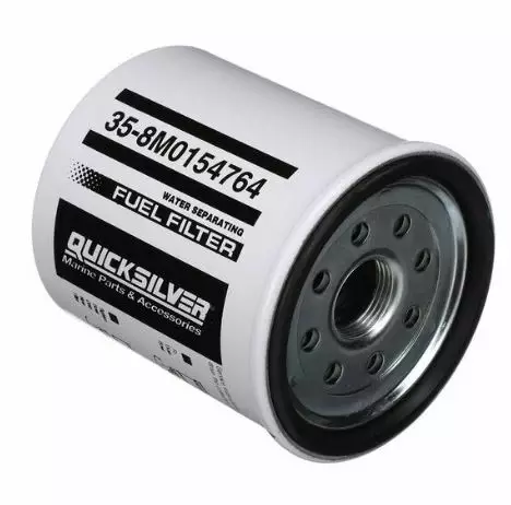 Mercury Polttoainesuodatin - Mercury Perämoottoreiden varaosat - 8M0154764 - 1