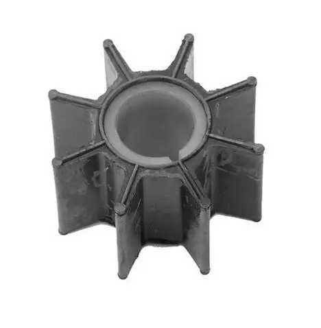 Mercury vesipumpun siipipyörä 8–20 hv - Mercury Siipipyörät - 8M0214944 - 1