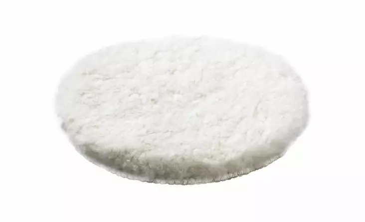 Milwaukee Kiillotuslaikka 150MM Lammas - Terät ja laikat - 4932373164 - 1