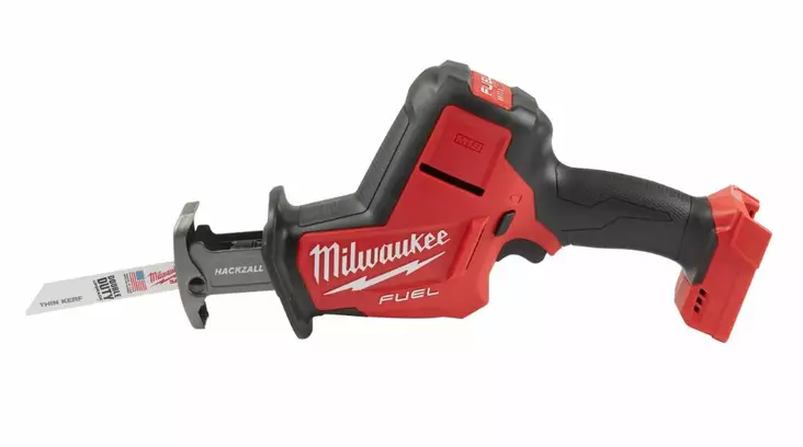 Milwaukee M18 FHZ-0 Puukkosaha - Milwaukee Sahat ja Hiomakoneet - 4933498064 - 1